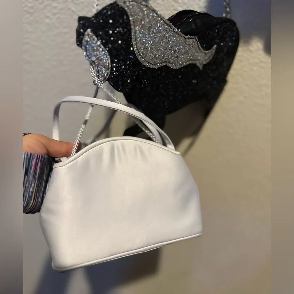 Lot of Different Types of Girl Purses